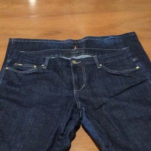 Joe's Honey Fit Bootcut Jeans Waist 32